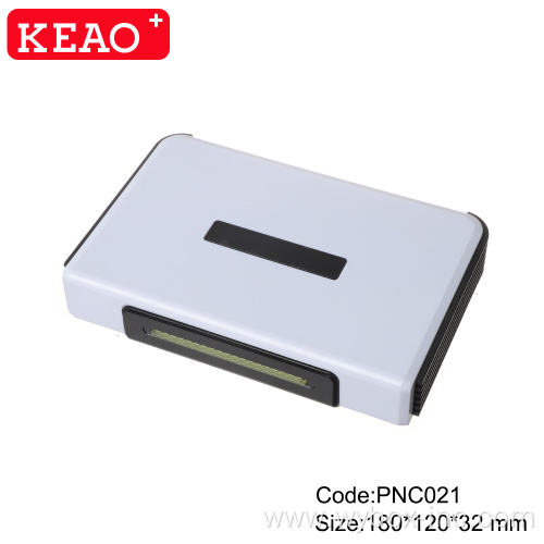 Plastic Electronic Enclosure Waterproof